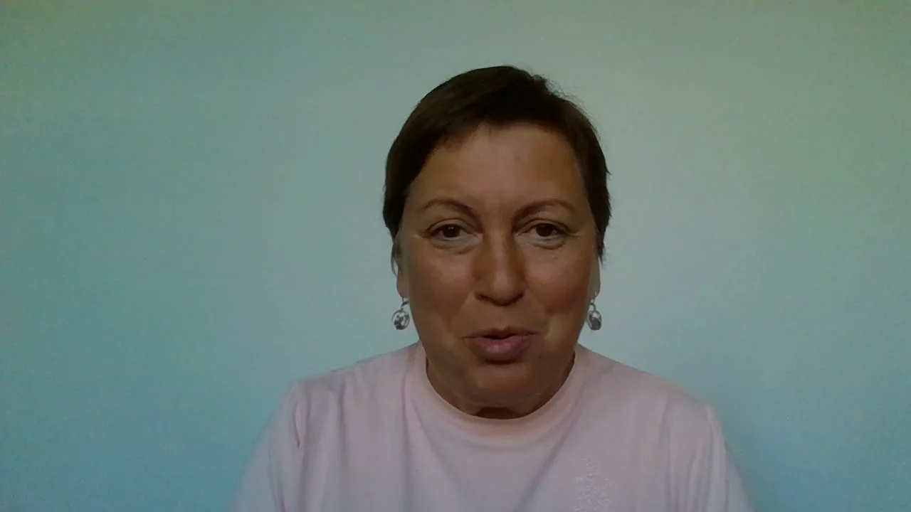 Анна Мирскова
